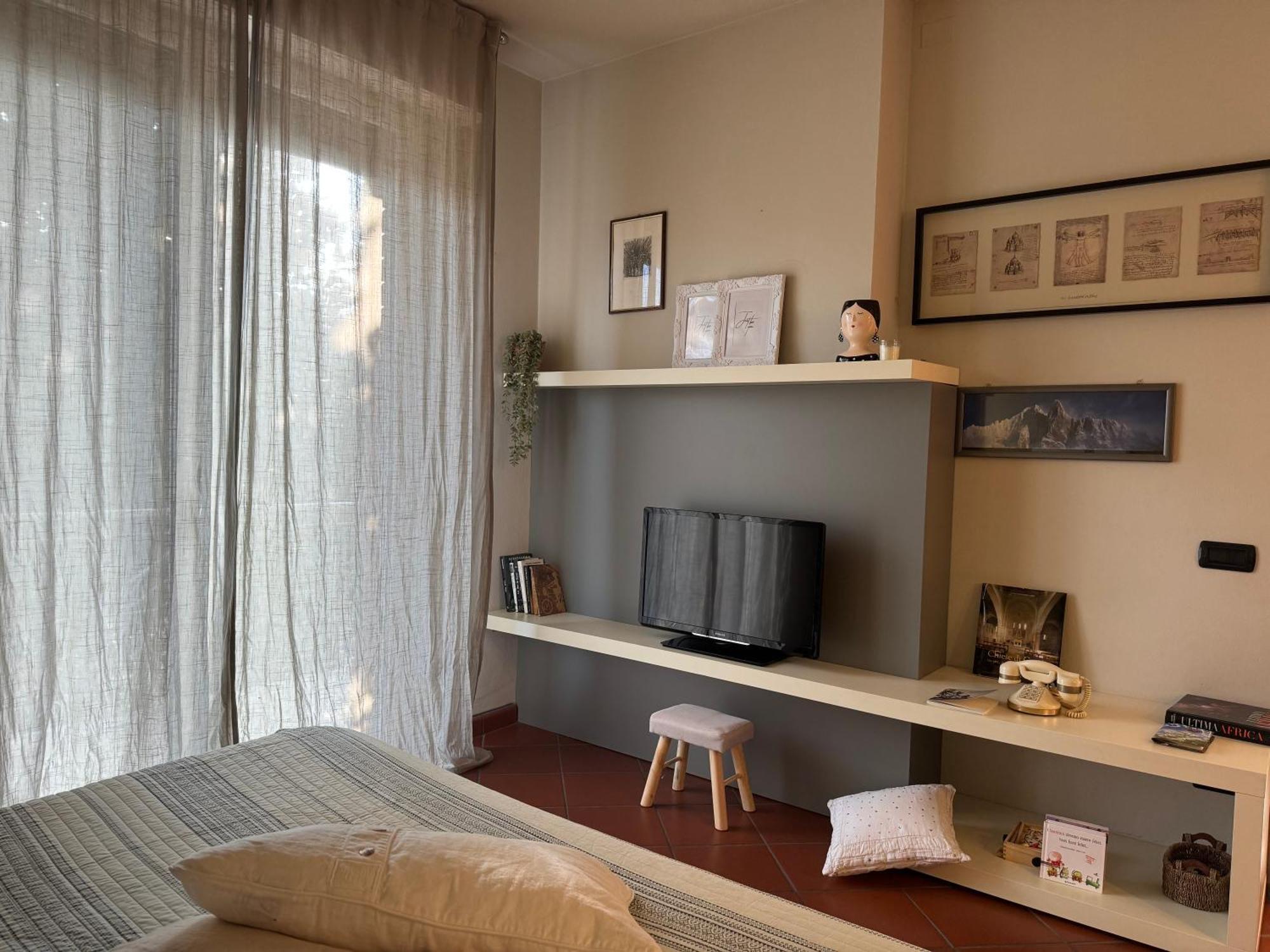 Ponte dell'AgratoA Casa Di Giulia公寓 外观 照片