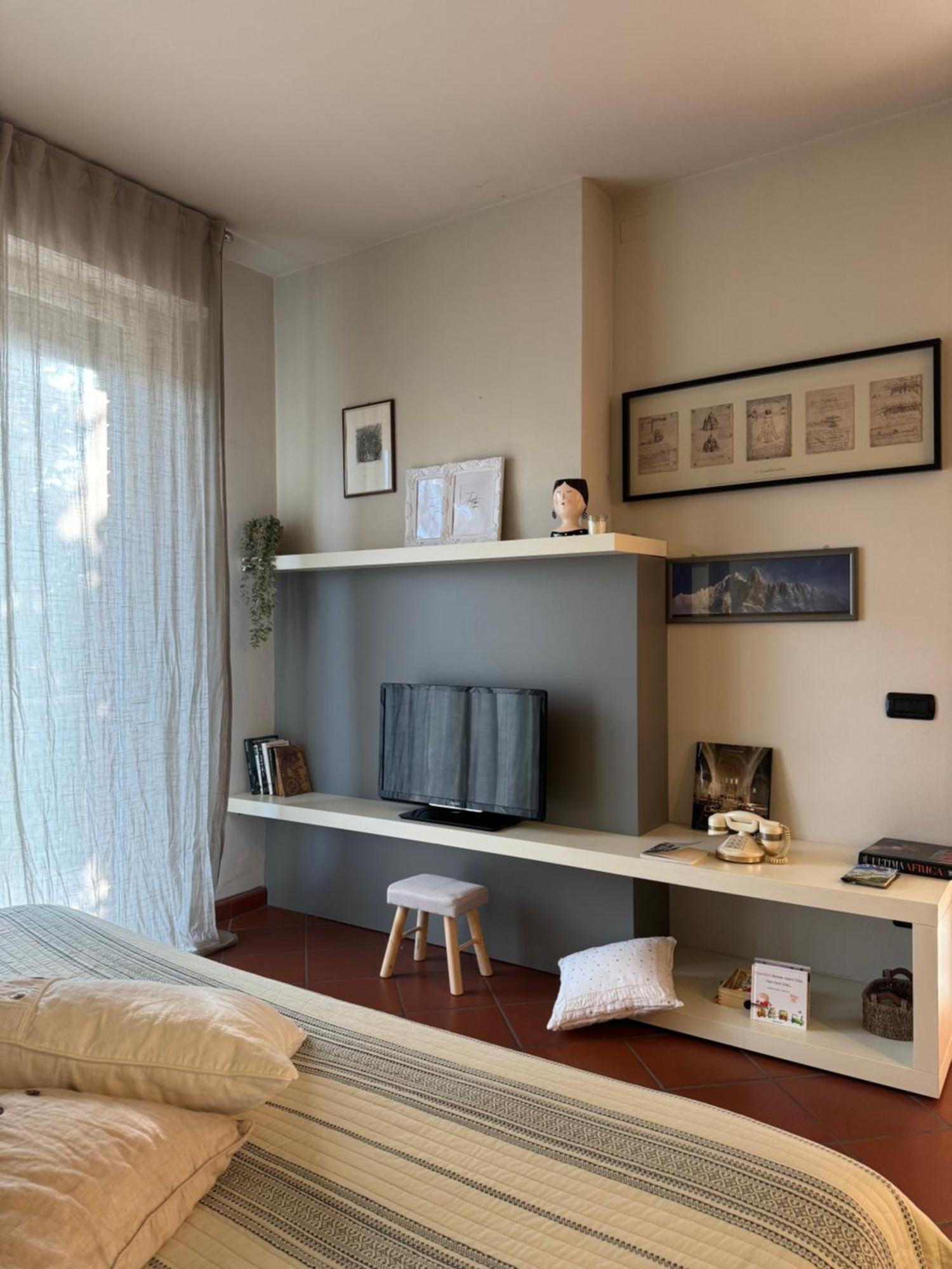 Ponte dell'AgratoA Casa Di Giulia公寓 外观 照片
