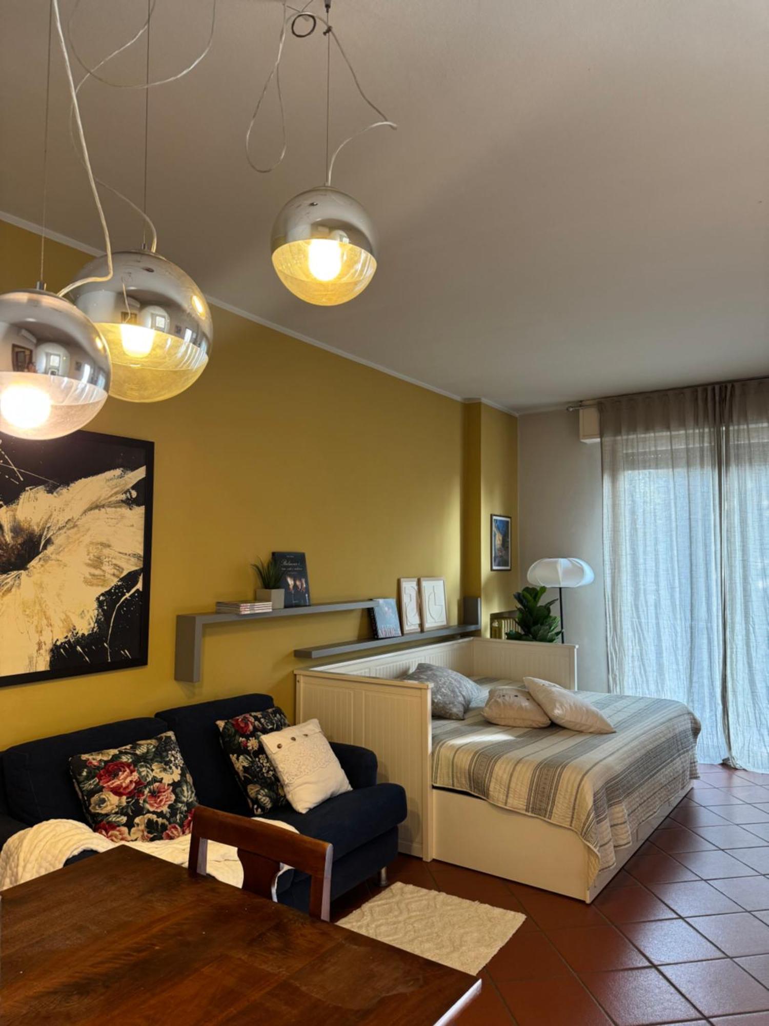 Ponte dell'AgratoA Casa Di Giulia公寓 外观 照片