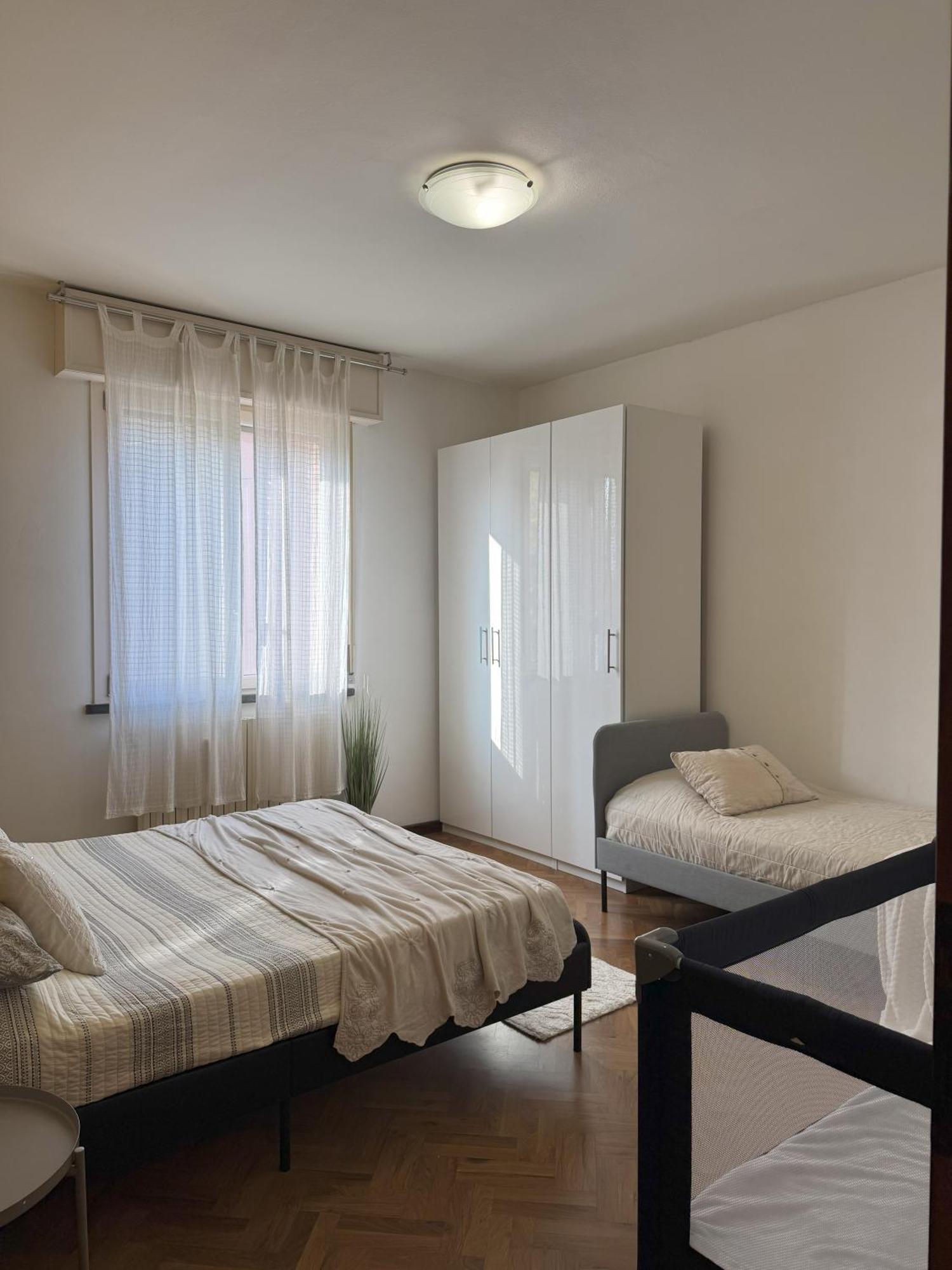 Ponte dell'AgratoA Casa Di Giulia公寓 外观 照片